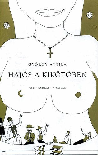 Gyrgy Attila - Hajs a kiktben