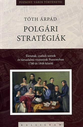 T�th �rp�d - Polg�ri strat�gi�k