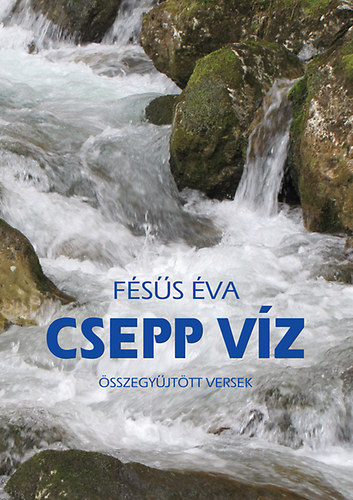 F�s�s �va - Csepp v�z