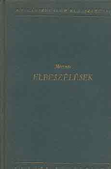 Prosper M�rim�e - Elbesz�l�sek (M�rim�e)