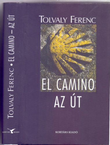 Tolvaly Ferenc - El Camino