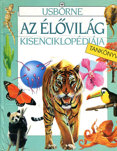 Park-Usborne - Az lvilg kisenciklopdija