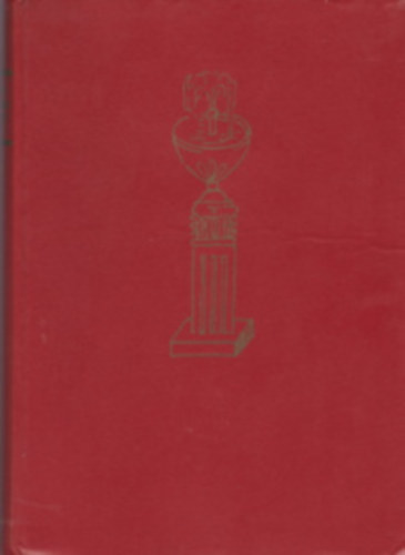 Passuth L�szl� - A B�borbansz�letett