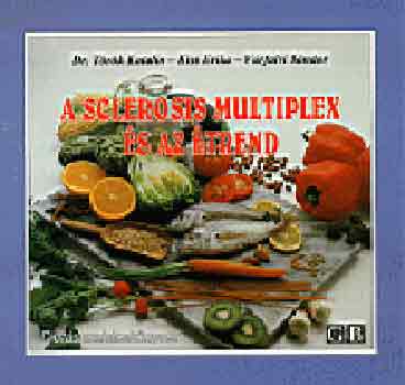 Török-Kiss-Várfalvi - A sclerosis multiplex és az étrend