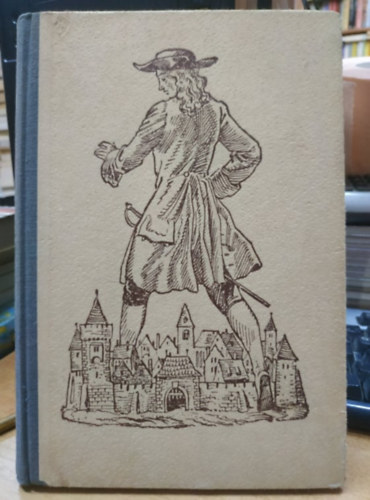 Jonathan Swfit - Gullivers Reisen zu den Zwergen und zu den Riesen