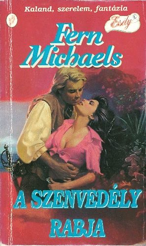 Fern Michaels - A szenved�ly rabja