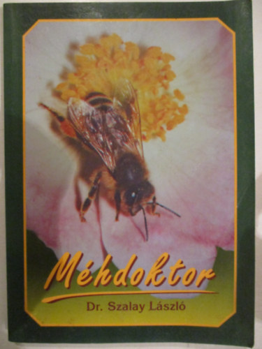 Dr. Szalay L�szl� - M�hdoktor