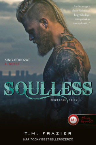 T. M. Frazier - Soulless - Megbns nlkl