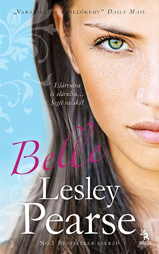 Lesley Pearse - Belle