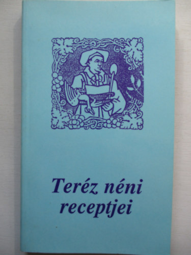 Terz nni receptjei