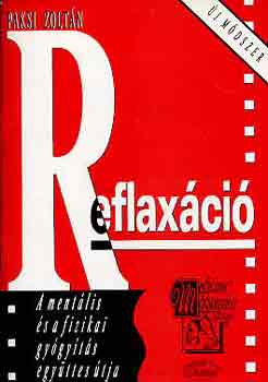 Paksi Zoltn - Reflaxci