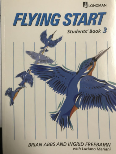 Flying Start Three SB