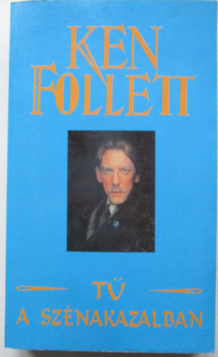 Ken Follett - A T a sznakazalban