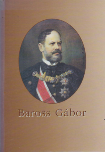 Frisny�k Zsuzsa  (szerk.) - Baross G�bor