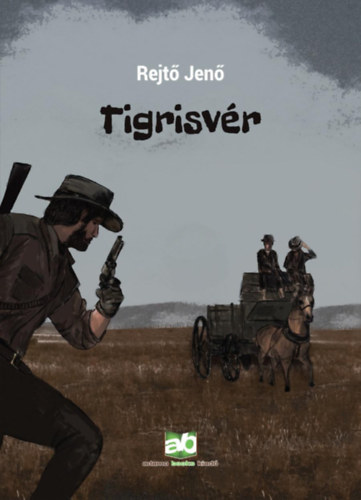 Rejt� Jen� - Tigrisv�r
