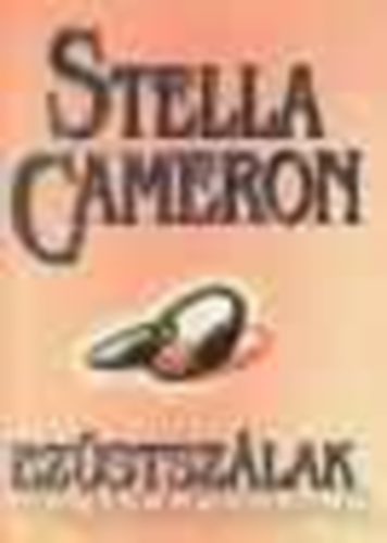 Stella Cameron - Ezüstszálak