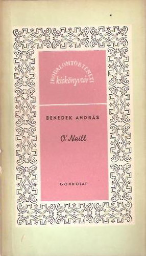 Benedek András - Eugene O'Neill