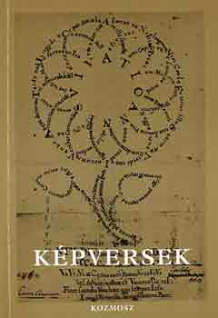 Aczél Géza (szerk.) - Képversek (Kozmosz könyvek)