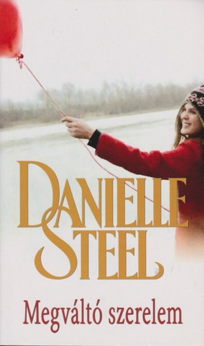 Ford�totta: Dezs�nyi Katalin Danielle Steel - Megv�lt� szerelem - Passion's promise