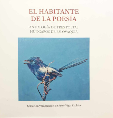 El habitante de la poes�a