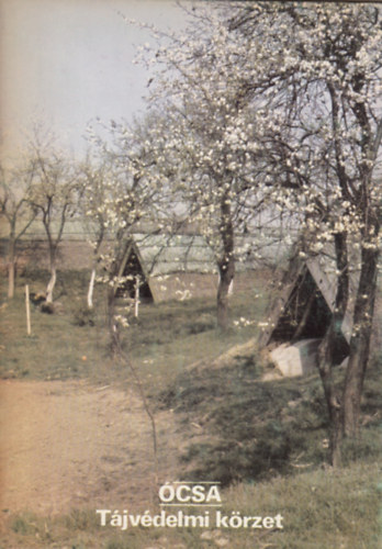 Ócsa - Tájvédelmi körzet
