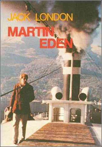 Jack London - Martin Eden