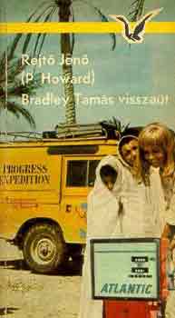 Rejt Jen - Bradley Tams visszat