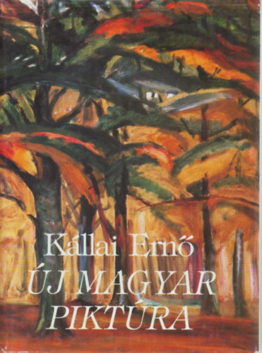 Kllai ERn - j magyar piktra 1900-1925