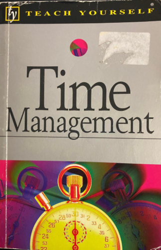 Polly Bird - Time Management ( Teach Yourself )
