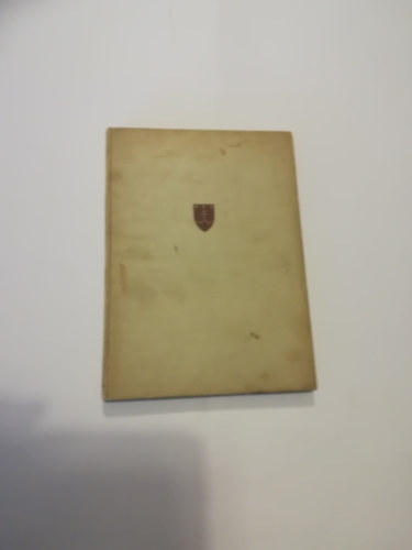 Cs. Szab� L�szl� - Egy Gondolat B�nt Engemet.... F�y Dezs� 12 K�rajz�val.