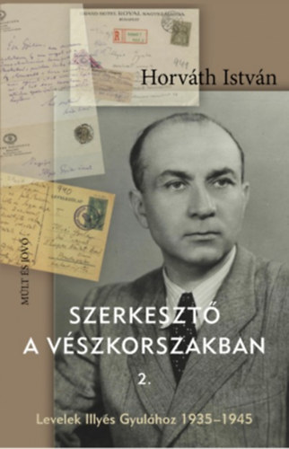 Horvth Istvn - Szerkeszt a vszkorszakban 2.