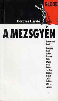 Brczes Lszl - A mezsgyn