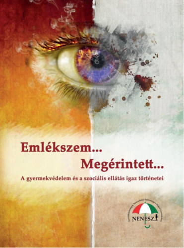 Gsi Tams  (szerk.) - Emlkszem... Megrintett...