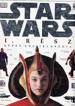 David West Reynolds - Star Wars I. rsz (kpes enciklopdia)