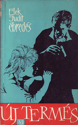 Elek Judit - �bred�s