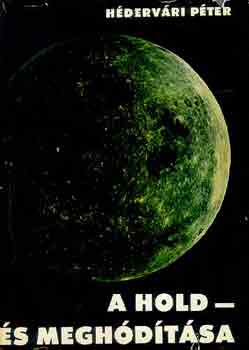 Hdervri Pter - A Hold - s meghdtsa