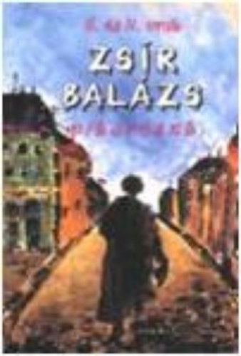 Nov�k Valentin; G�ngoly Attila - Zs�r Bal�zs olajra l�p