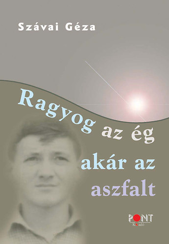 Ragyog az �g, ak�r az aszfalt