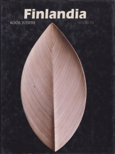 Kos Judith - Finlandia