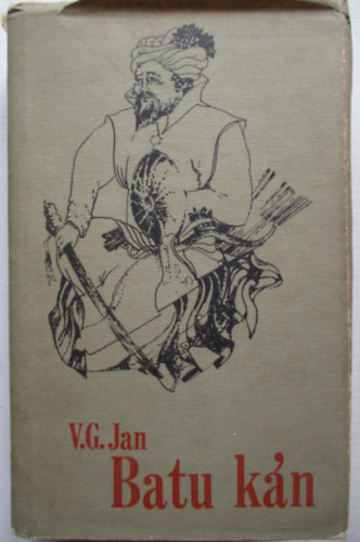 V.G. Jan - Batu k�n