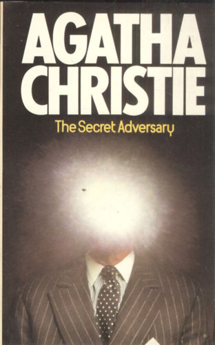 Agatha Chrisite - The Secret Adversary