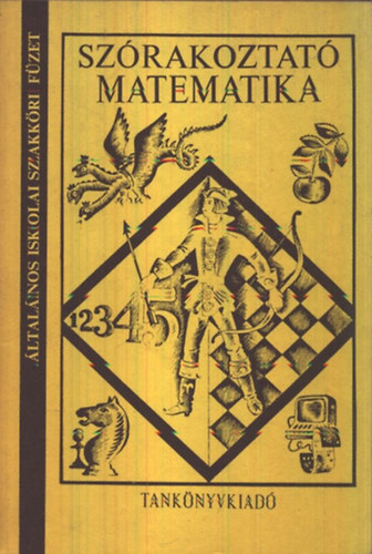 L.M. Lopovok - Sz�rakoztat� matematika - 12 �ven fel�lieknek (�ltal�nos iskolai szakk�ri f�zet)