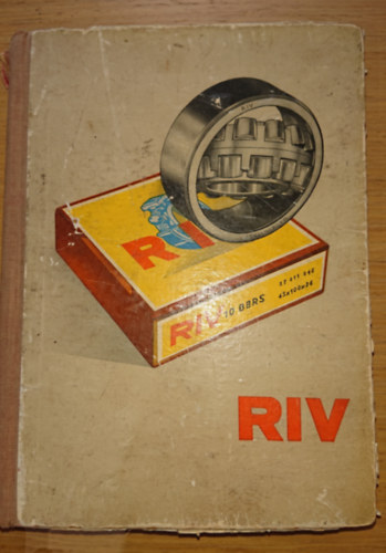 514 sz�m� katal�gus-�rjegyz�k - RIV g�rd�l�csap�gyakr�l