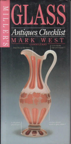Mark West - Glass