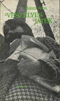Bal�zs Anna - Vesz�lyes j�t�k