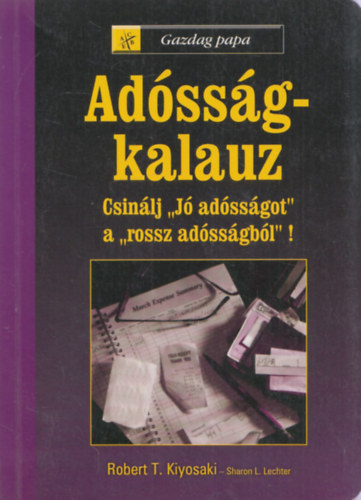 Gazdag papa - Ad�ss�gkalauz