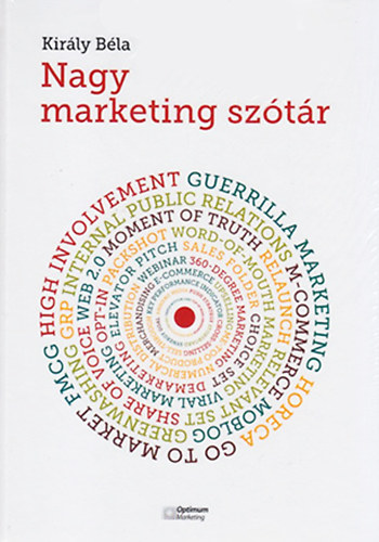 Kir�ly B�la - Nagy marketing sz�t�r