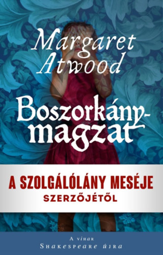 Margaret Atwood - Boszork�nymagzat