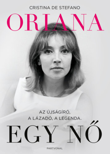 Cristina Destefano - Oriana - Egy n�