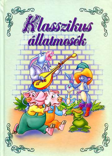 Klasszikus llatmesk